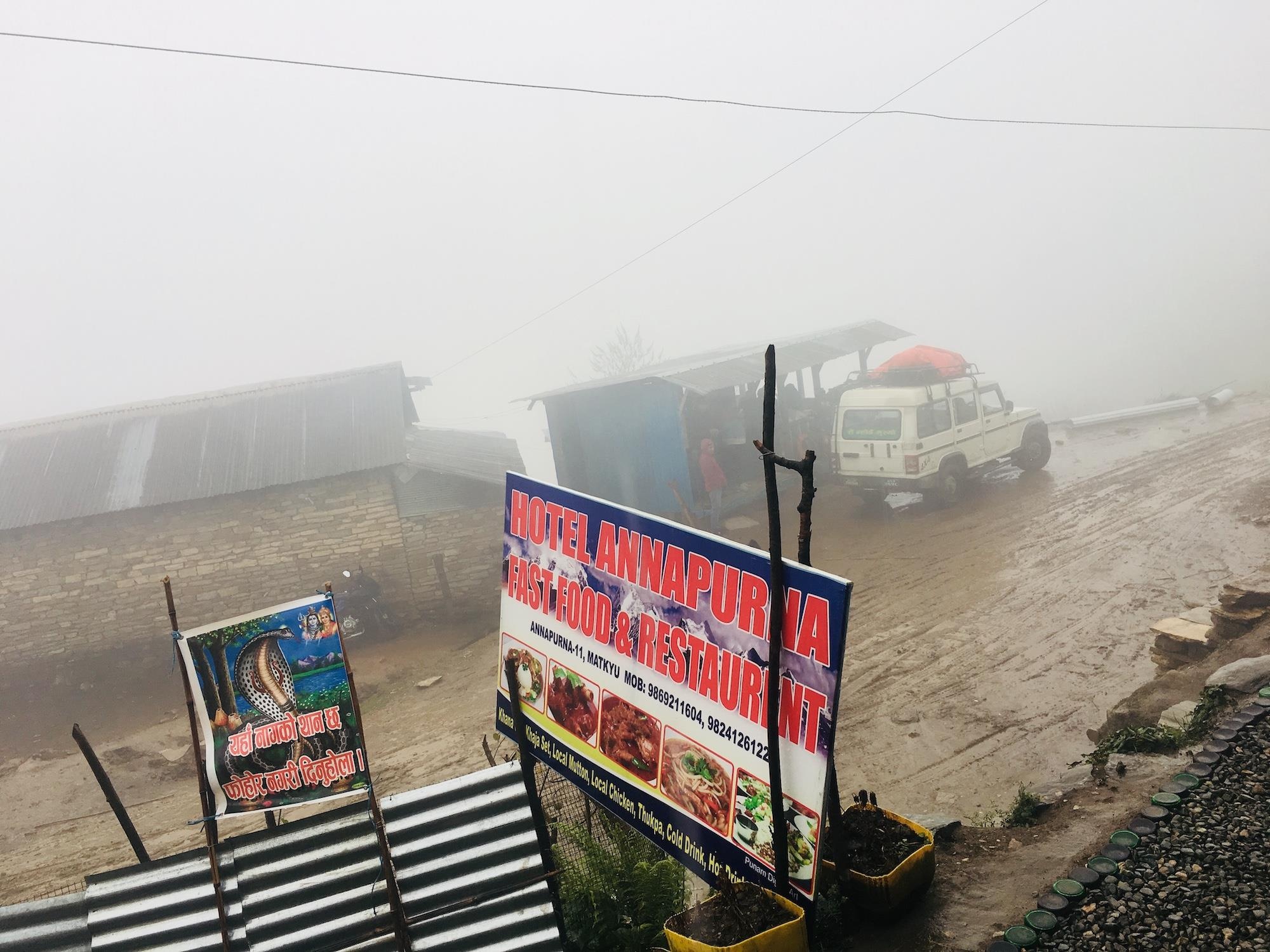 kinh nghiem trekking nui tuyet Nepal anh 21