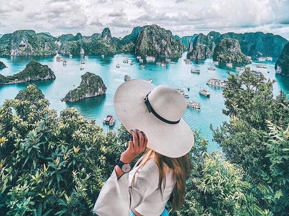 Bao My goi ten vinh Ha Long trong 35 ky quan thien nhien the gioi hinh anh