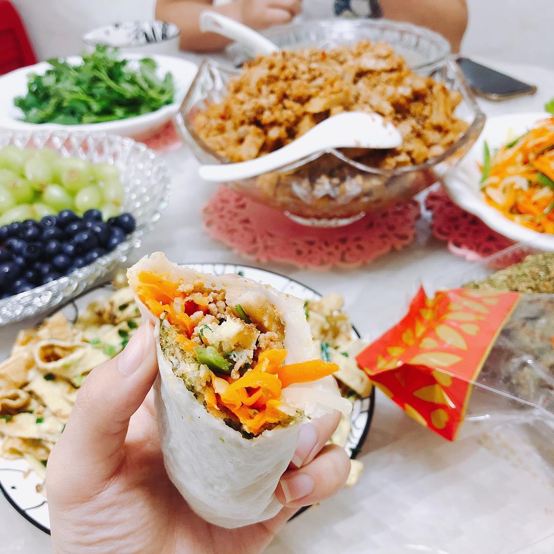 mon an Tet Han thuc anh 5