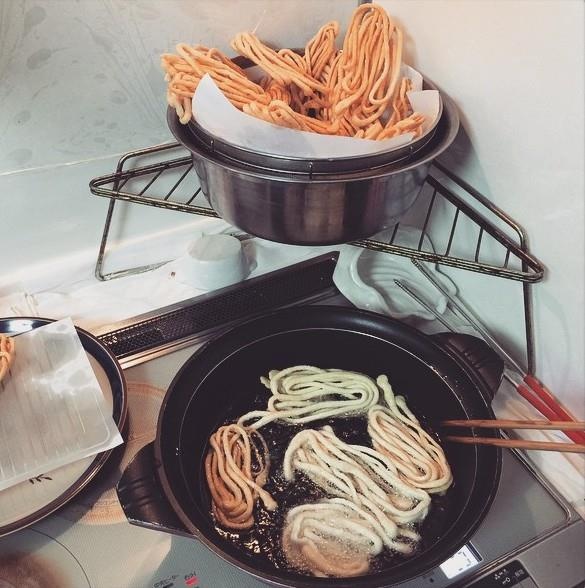 mon an Tet Han thuc anh 10