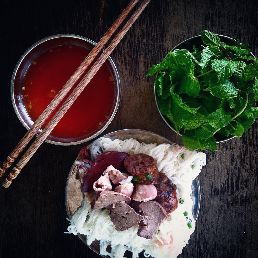 dac san Quy Nhon dip nghi le anh 4