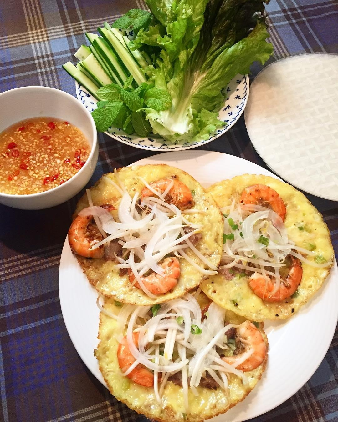 dac san Quy Nhon dip nghi le anh 2