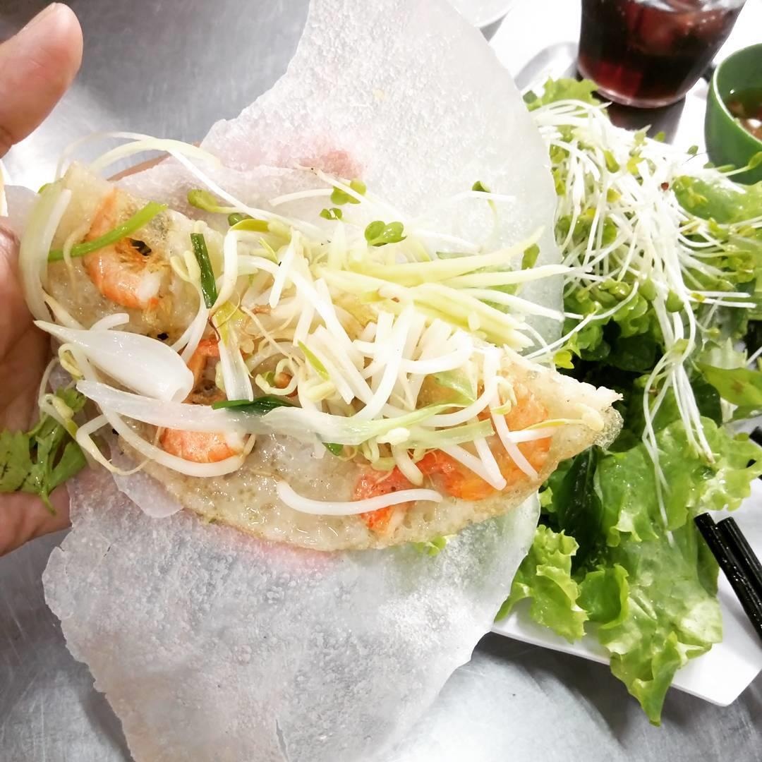 dac san Quy Nhon dip nghi le anh 3