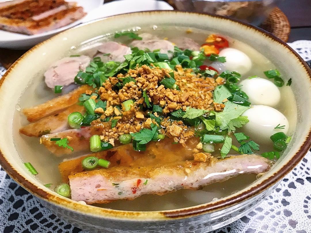 dac san Quy Nhon dip nghi le anh 11