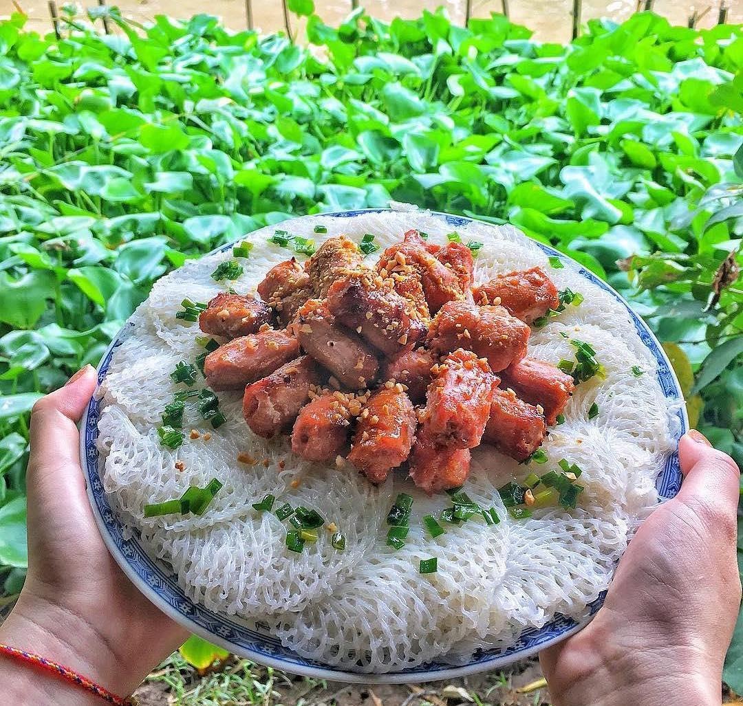 dac san Quy Nhon dip nghi le anh 5