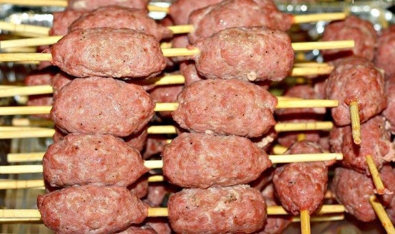 dac san Quy Nhon dip nghi le anh 8