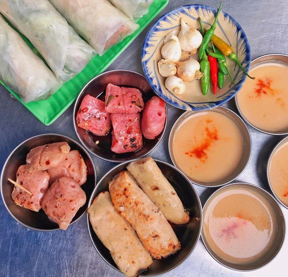 dac san Quy Nhon dip nghi le anh 9