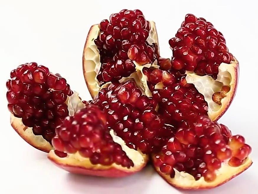 Bi kip boc vo, bo hot cac loai hoa qua trong nhay mat hinh anh