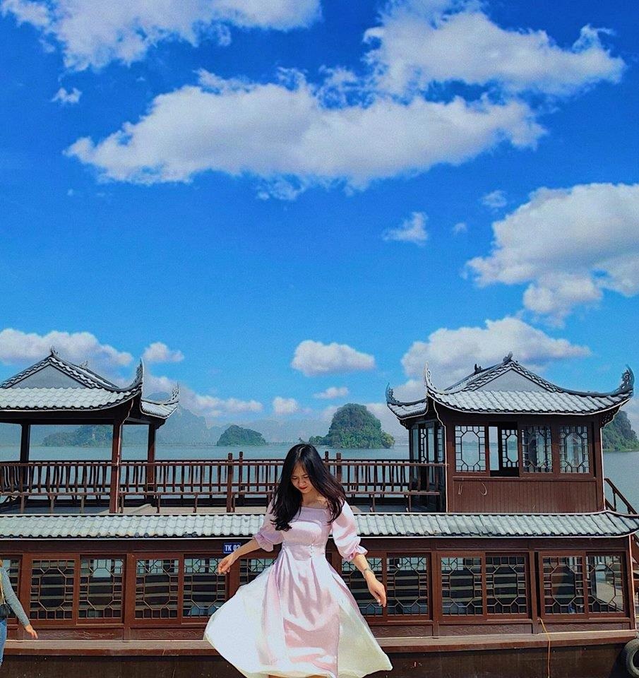 diem du lich quanh mien Bac anh 11