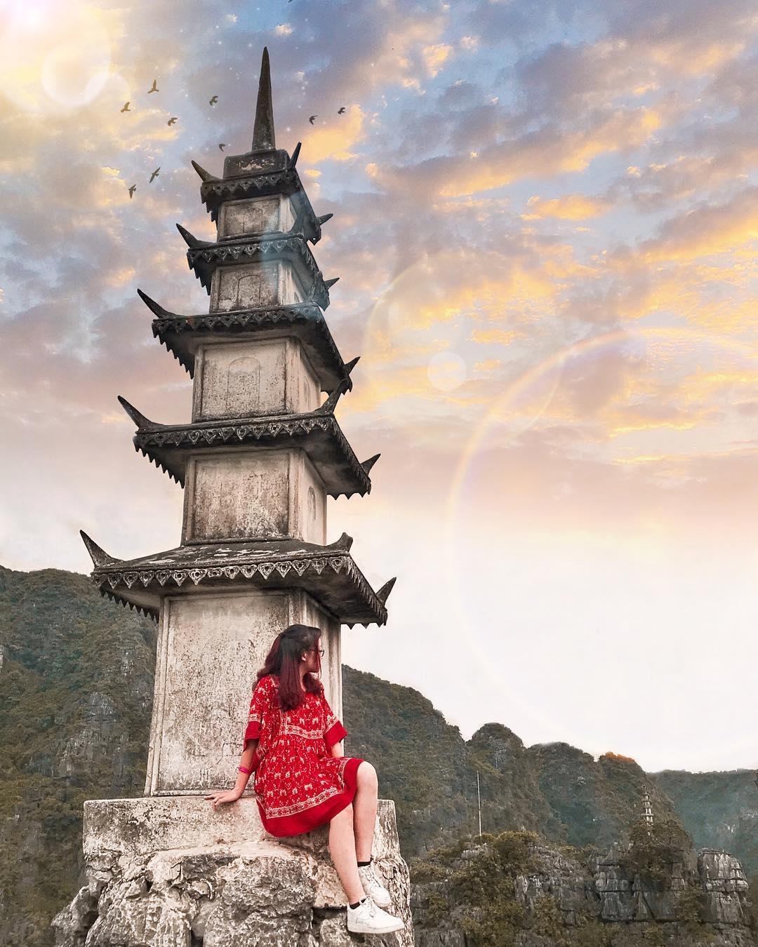 diem du lich quanh mien Bac anh 3