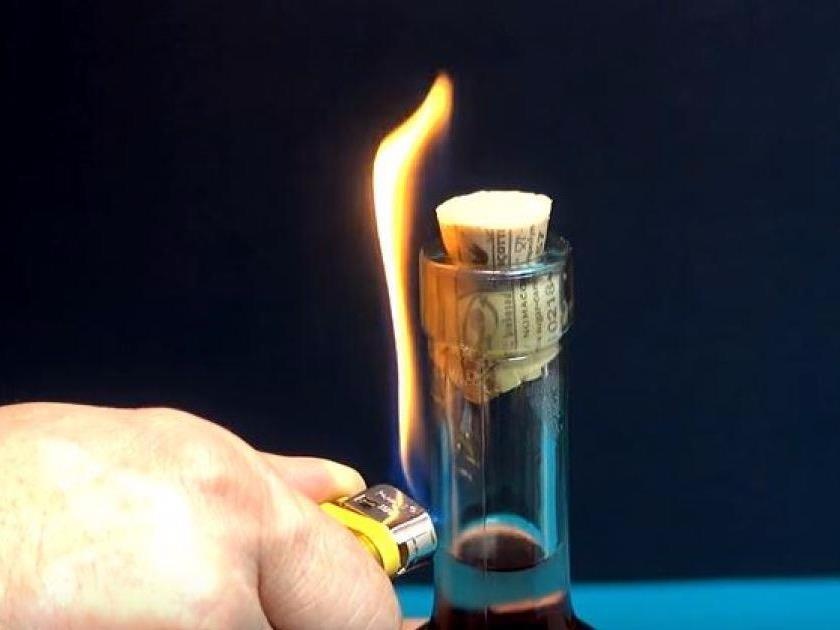 Mo ruou voi bat lua, khu mui tanh tu ca va cac meo than ky trong bep hinh anh