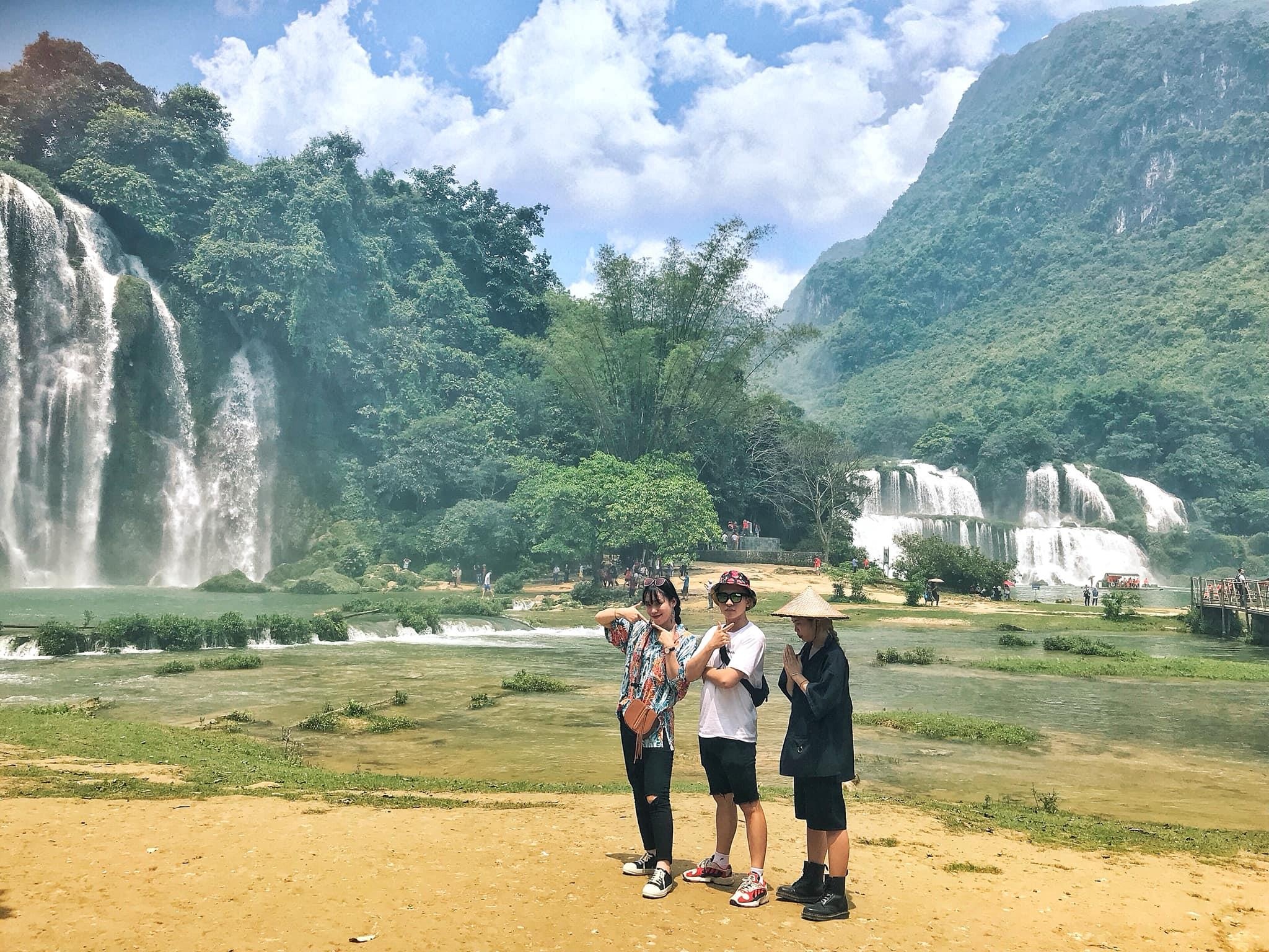 du lịch Cao Bằng với 1 triệu đồng ảnh 5 du lich Cao Bang voi 1 trieu dong anh 5