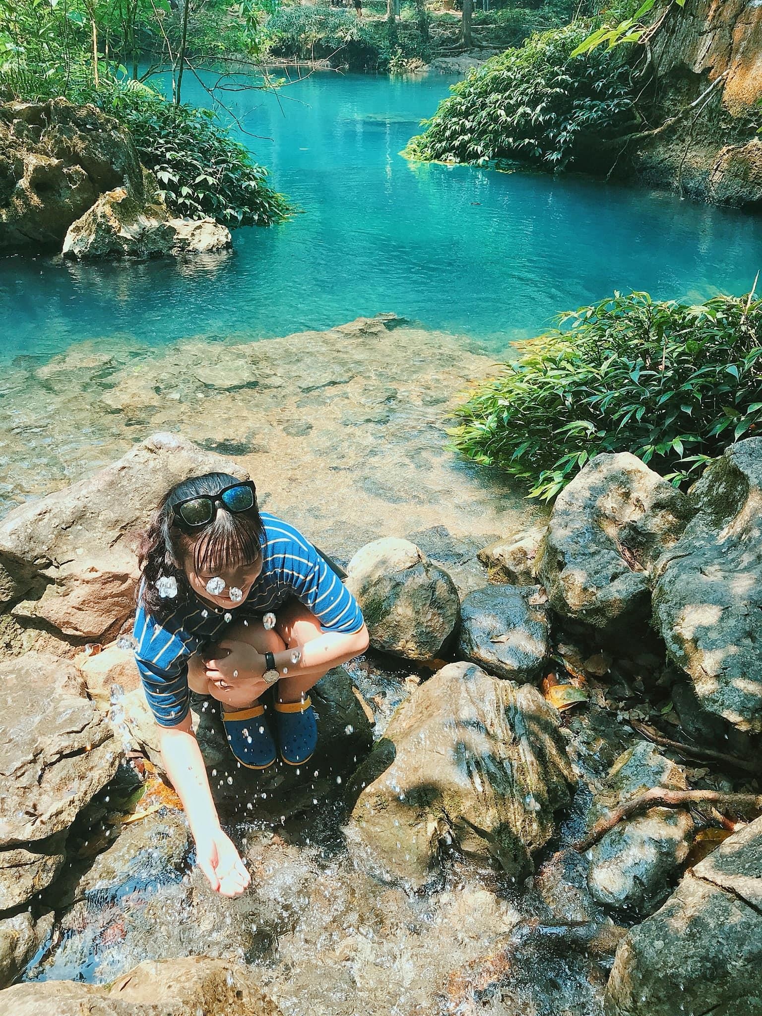 du lịch Cao Bằng với 1 triệu đồng ảnh 13 du lich Cao Bang voi 1 trieu dong anh 13