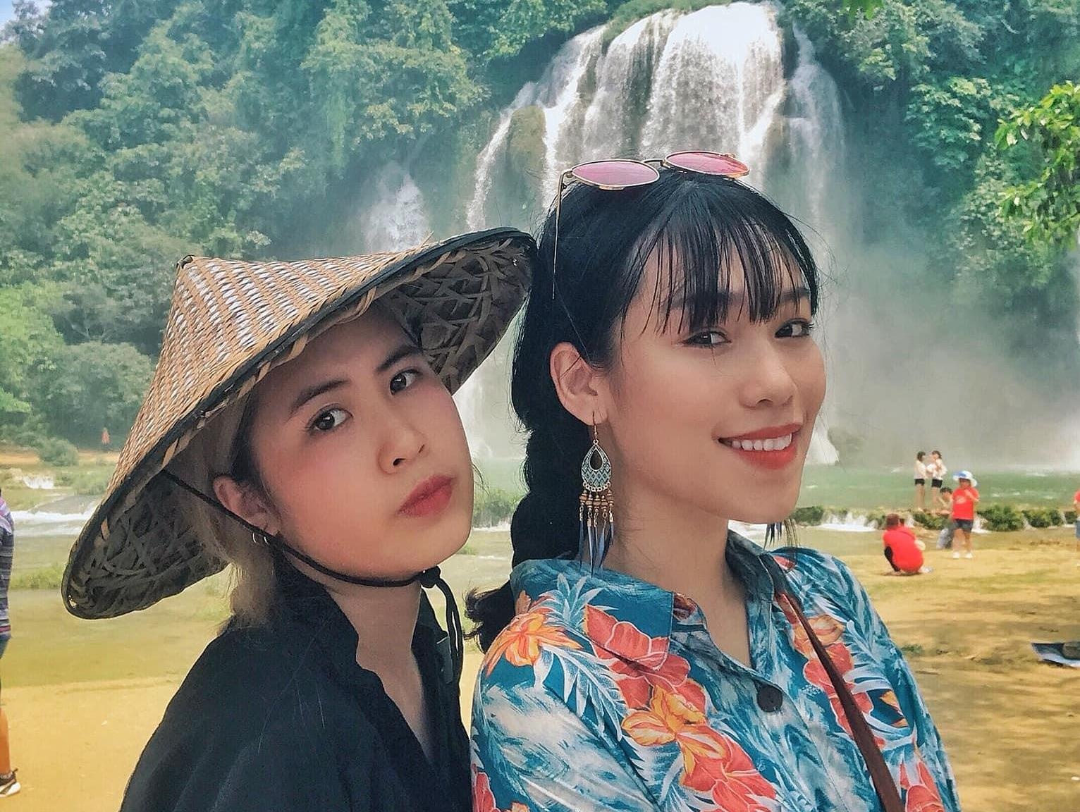 #Mytour: Chi mot trieu dong cho trai nghiem sang khoai o Cao Bang hinh anh