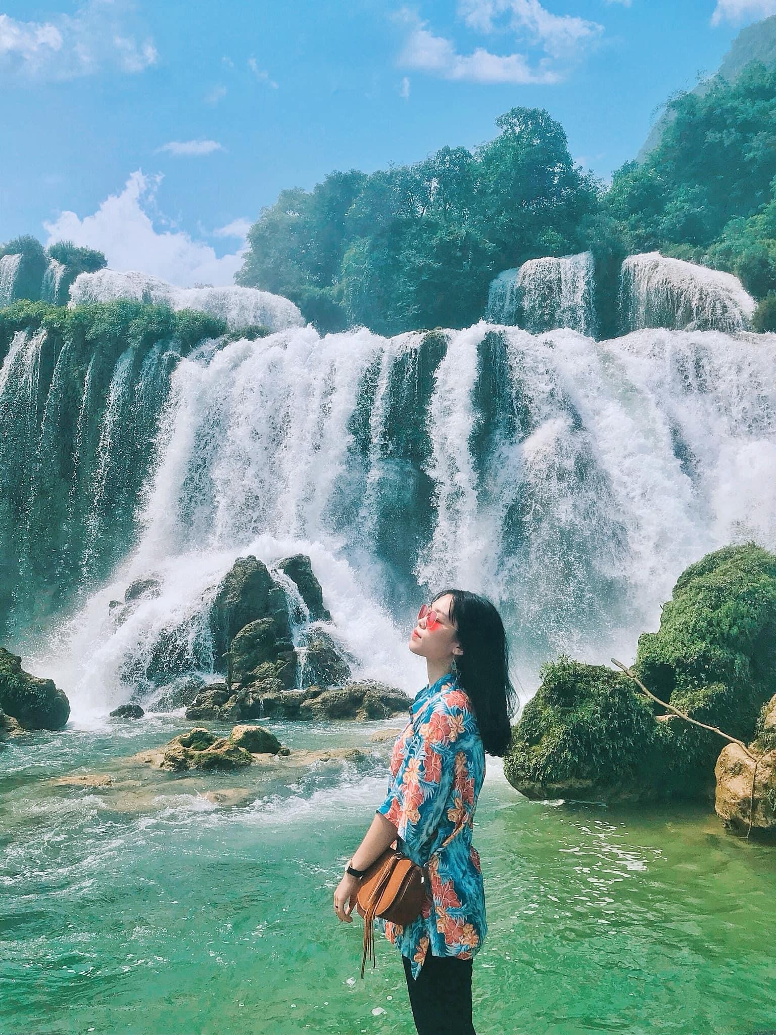 du lịch Cao Bằng với 1 triệu đồng ảnh 2 du lich Cao Bang voi 1 trieu dong anh 2