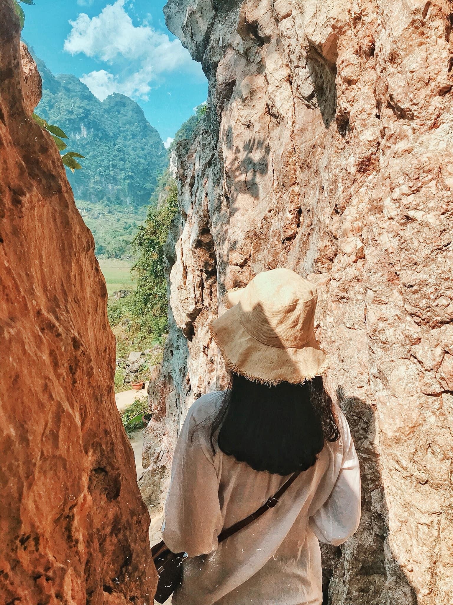 du lịch Cao Bằng với 1 triệu đồng ảnh 8 du lich Cao Bang voi 1 trieu dong anh 8