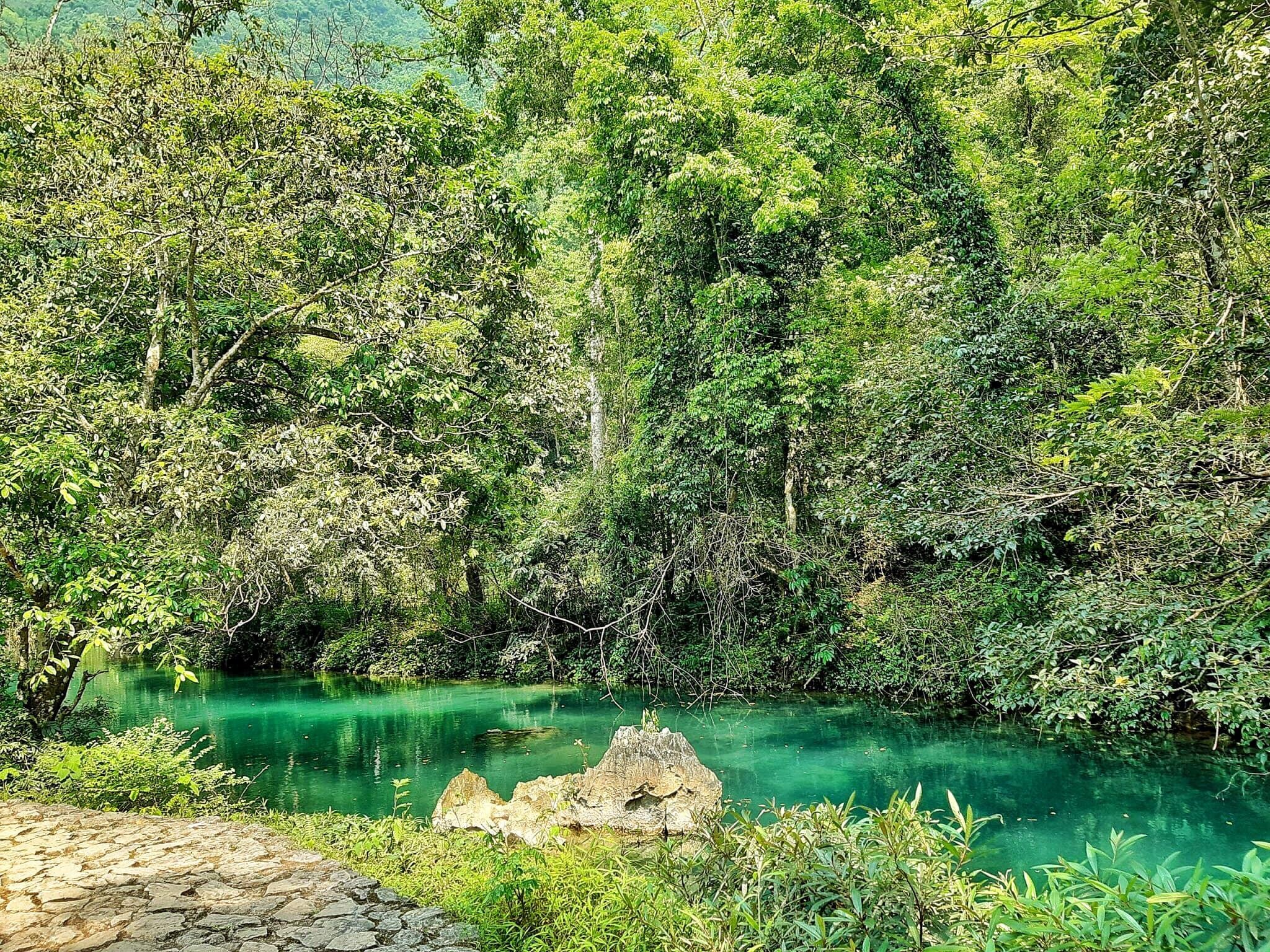 du lịch Cao Bằng với 1 triệu đồng ảnh 10 du lich Cao Bang voi 1 trieu dong anh 10