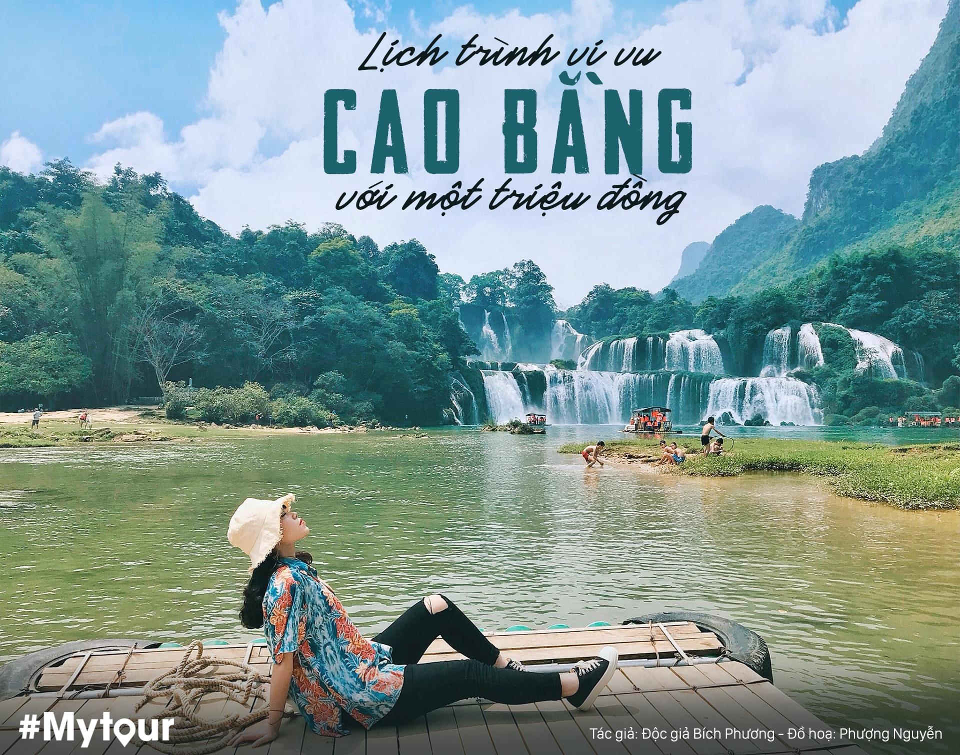 du lịch Cao Bằng với 1 triệu đồng ảnh 1 du lich Cao Bang voi 1 trieu dong anh 1