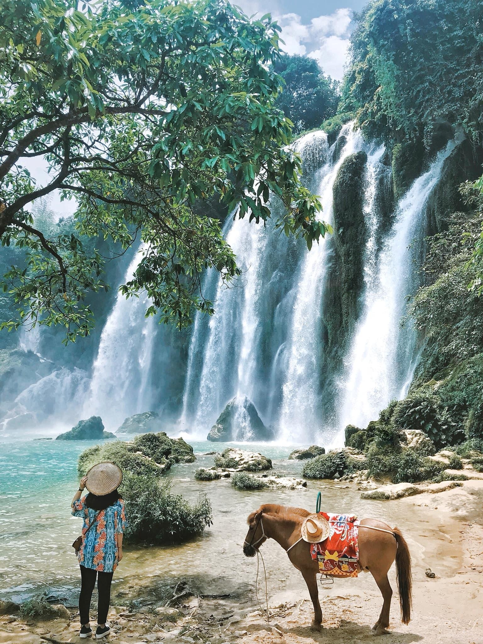 du lịch Cao Bằng với 1 triệu đồng ảnh 3 du lich Cao Bang voi 1 trieu dong anh 3