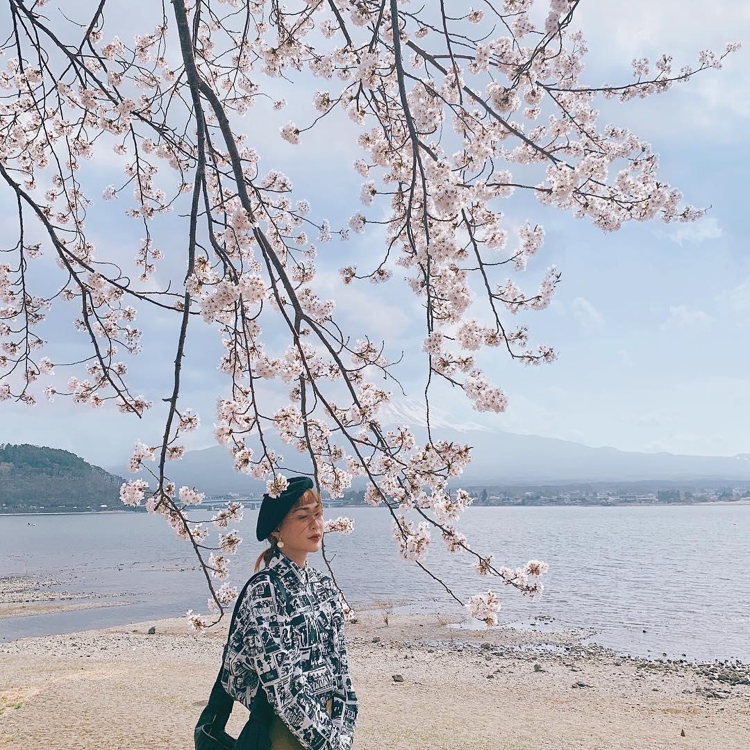 Pho - Sun HT du lich Nhat Ban anh 9