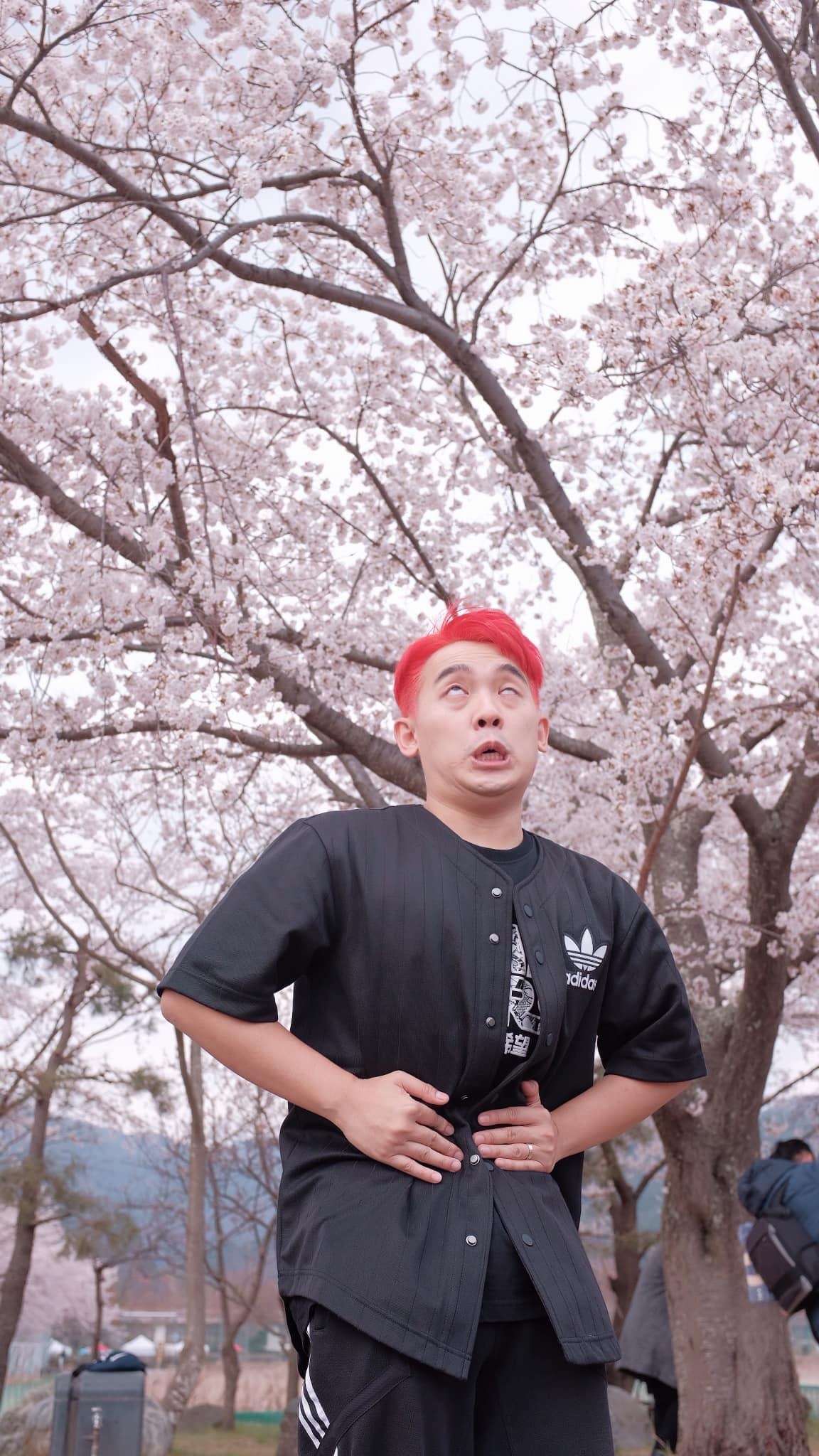 Pho - Sun HT du lich Nhat Ban anh 11