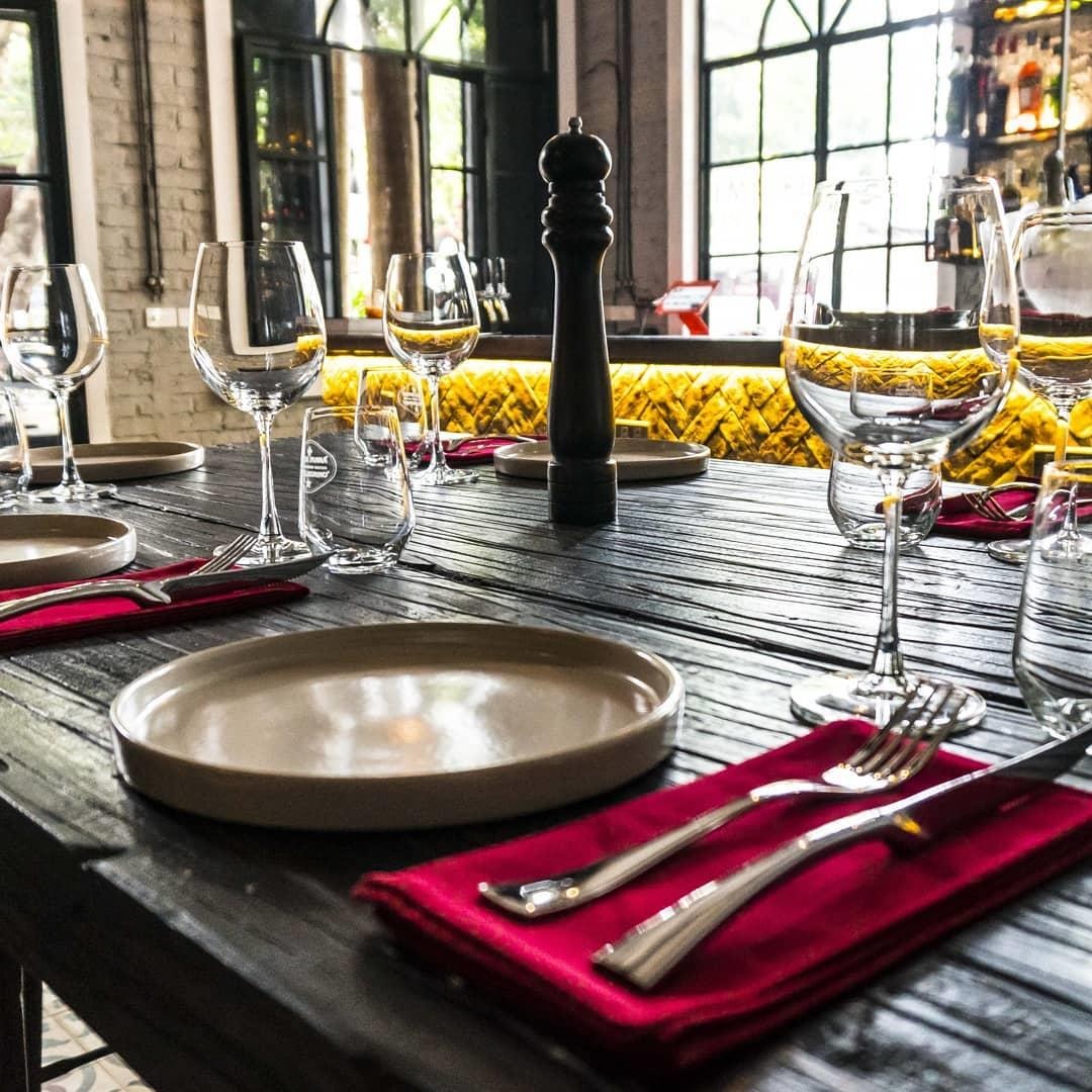 nha hang sang chanh ha noi anh 1