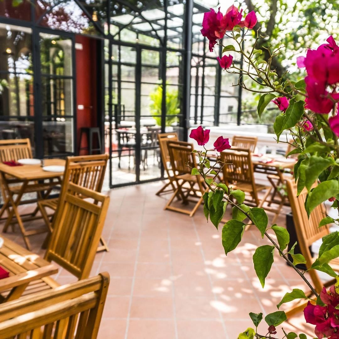 nha hang sang chanh ha noi anh 2