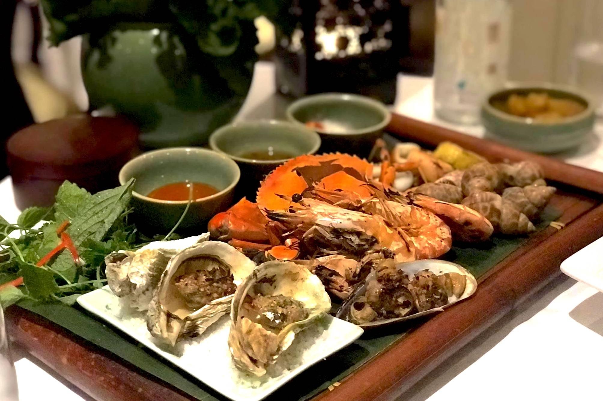 nha hang sang chanh ha noi anh 15