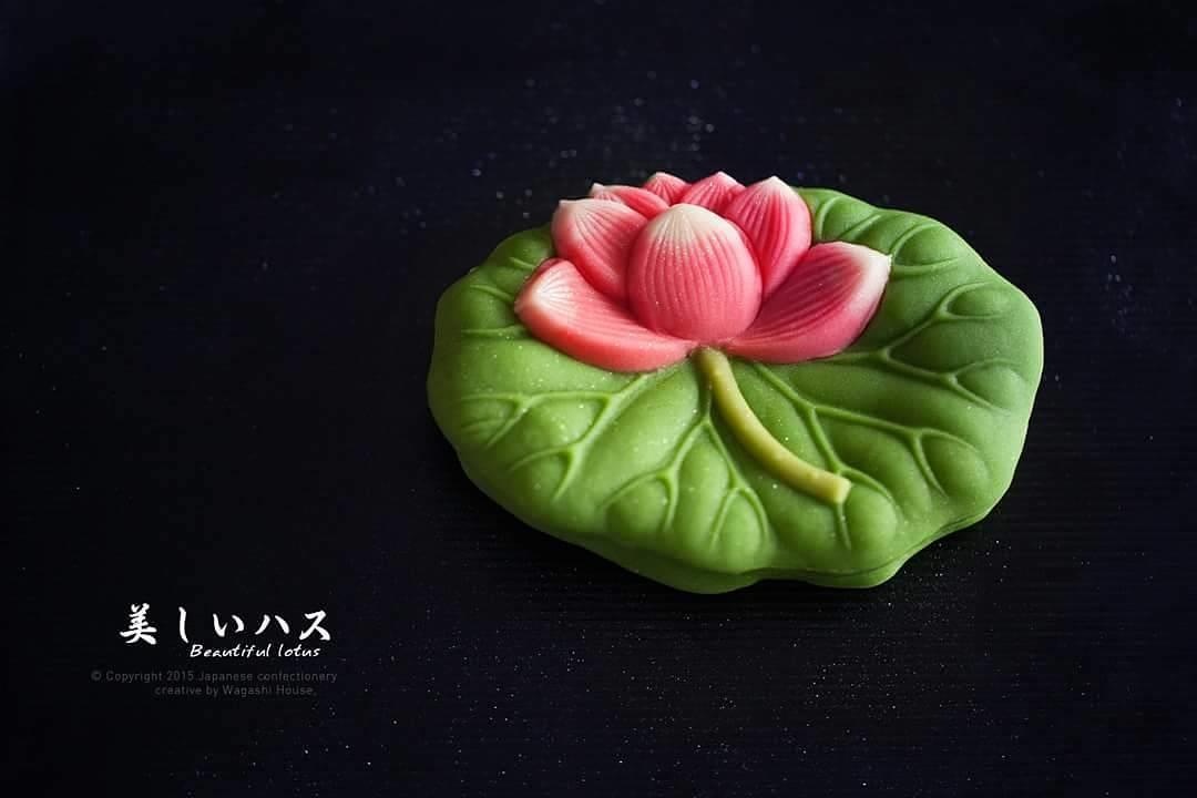 tiem tra banh Ha Noi anh 13