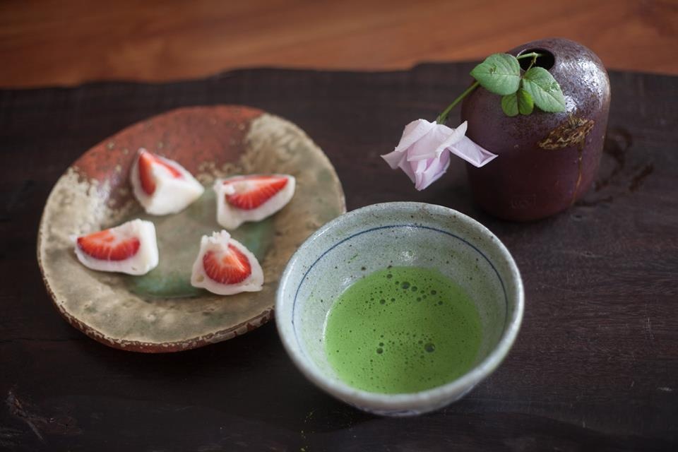 tiem tra banh Ha Noi anh 8