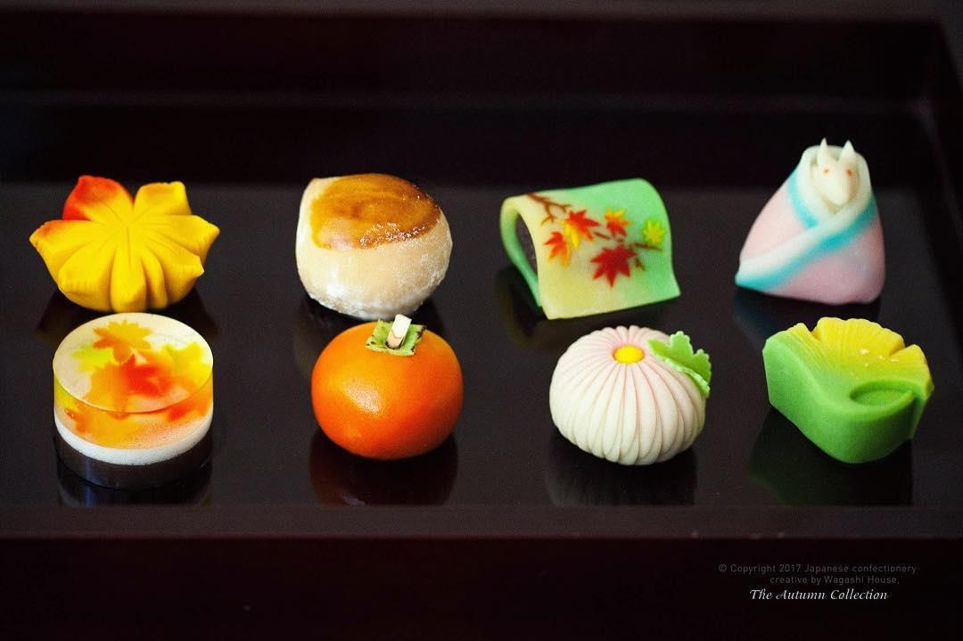 tiem tra banh Ha Noi anh 9