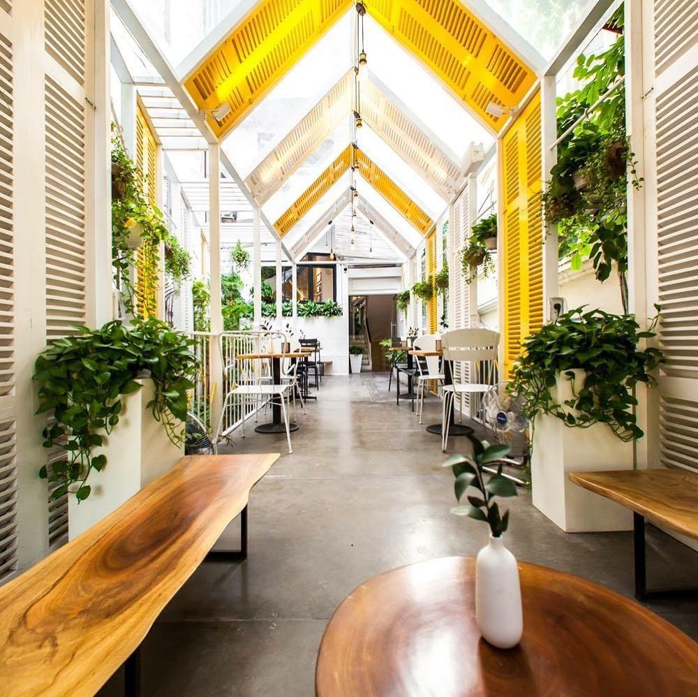 tiem tra banh Ha Noi anh 16