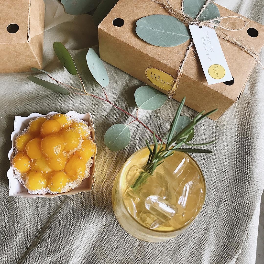 tiem tra banh Ha Noi anh 19