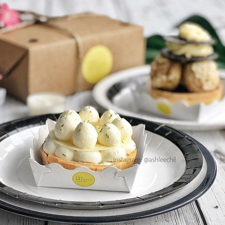 tiem tra banh Ha Noi anh 20