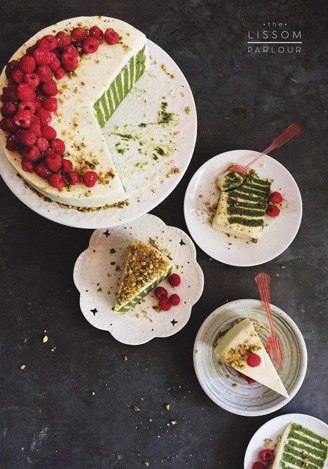 tiem tra banh Ha Noi anh 23