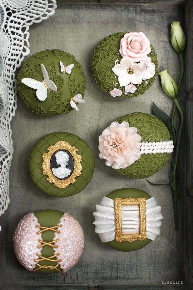 tiem tra banh Ha Noi anh 24