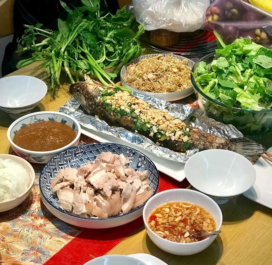 dac san mien Tay anh 9