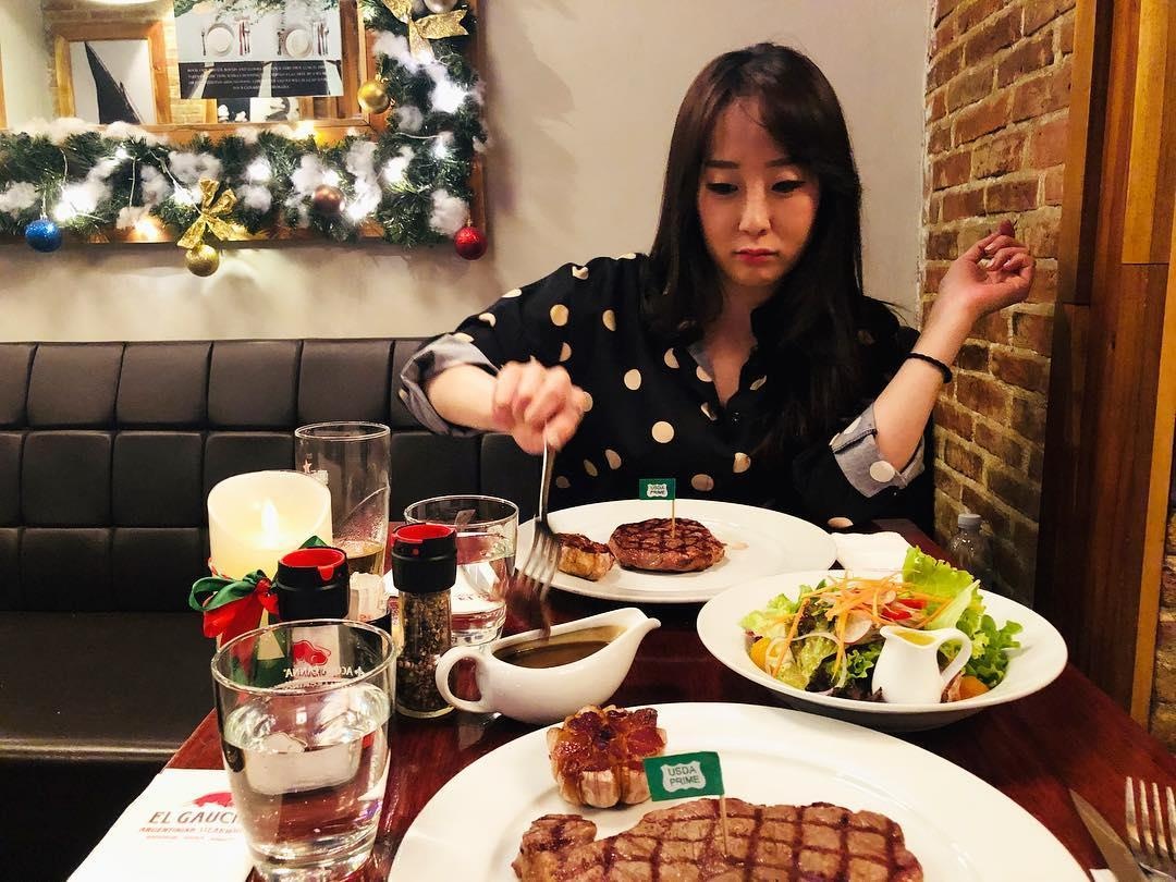 nha hang sang chanh pho di bo Ho Guom anh 10