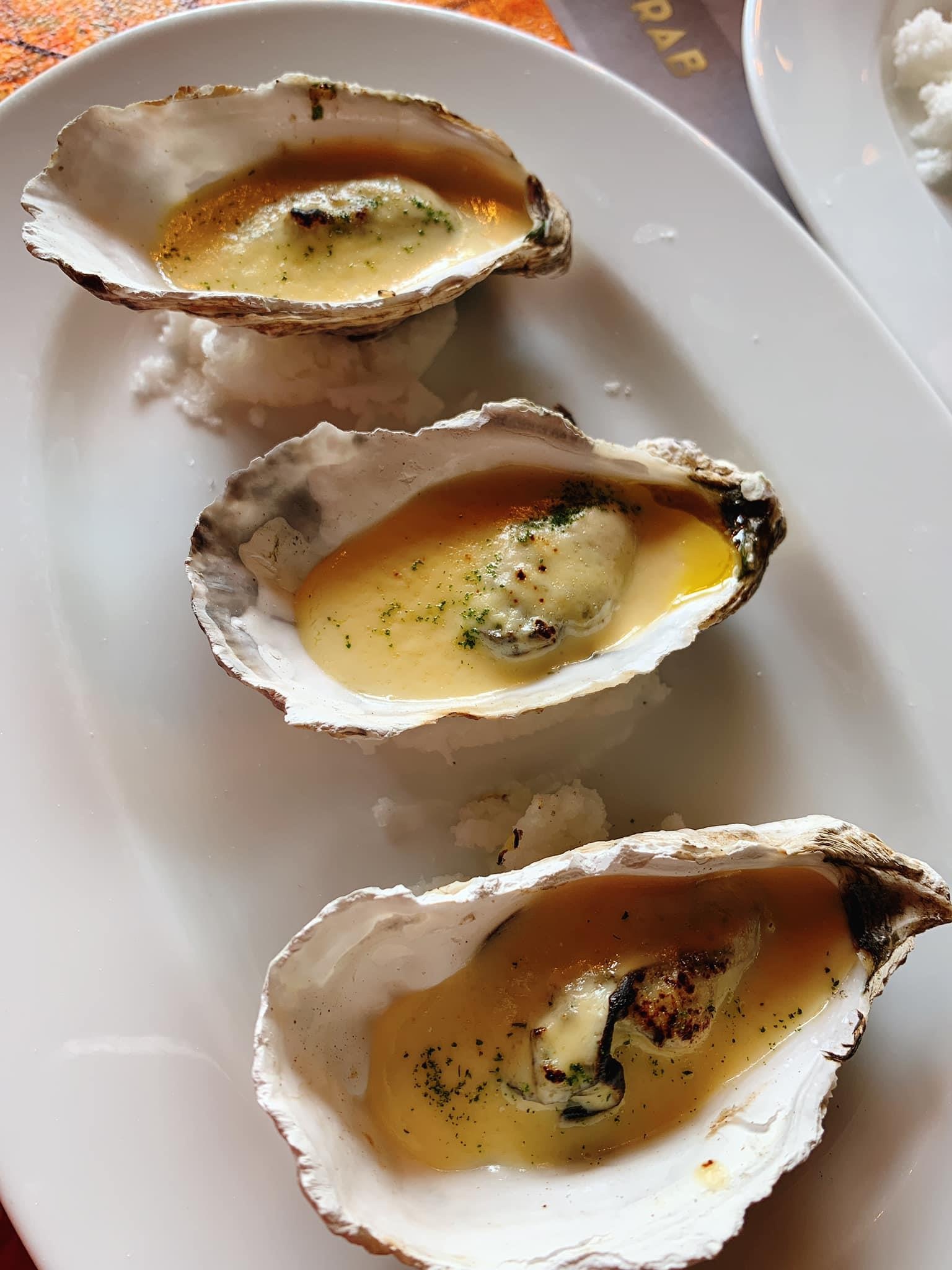 nha hang sang chanh pho di bo Ho Guom anh 7