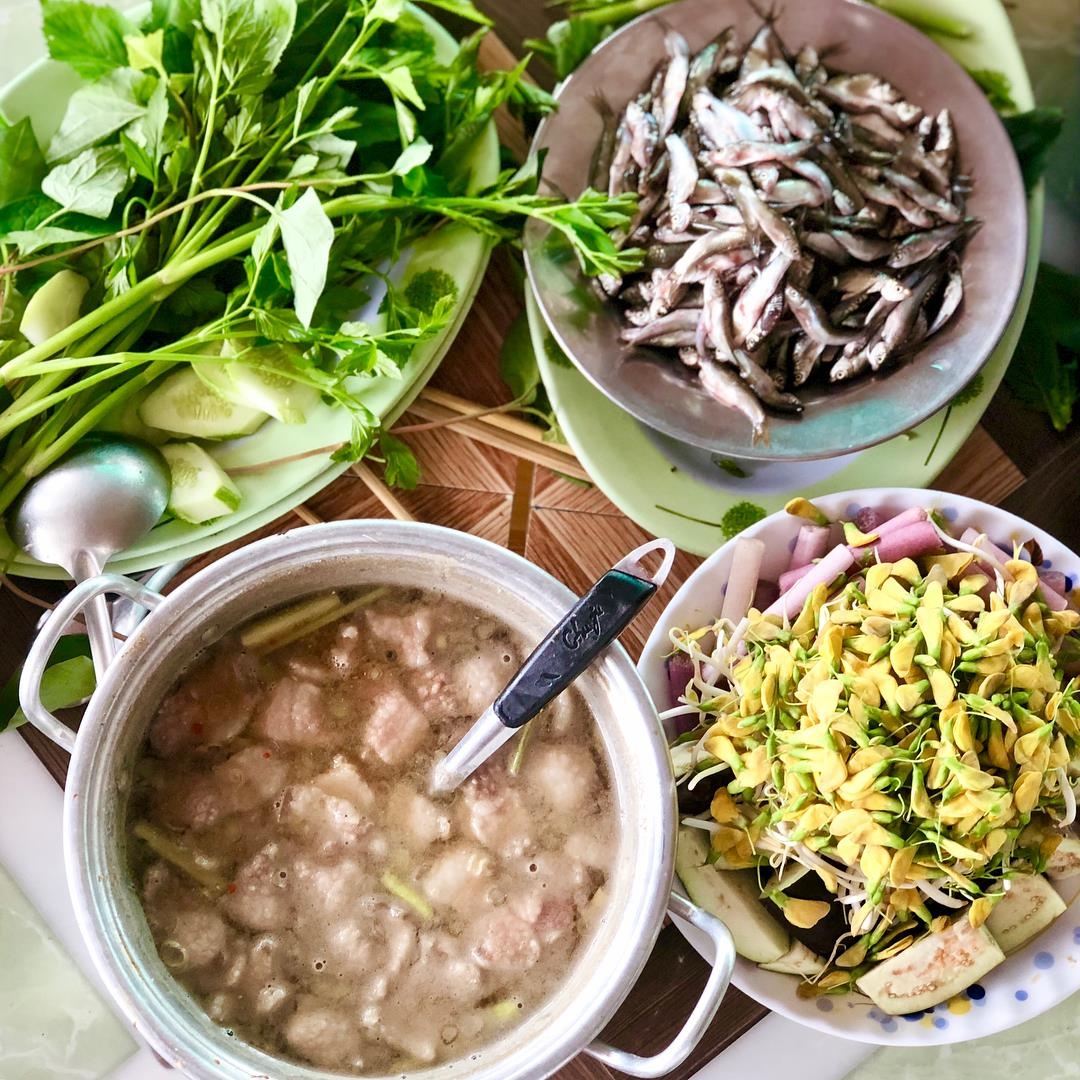 dac san mien Tay anh 2