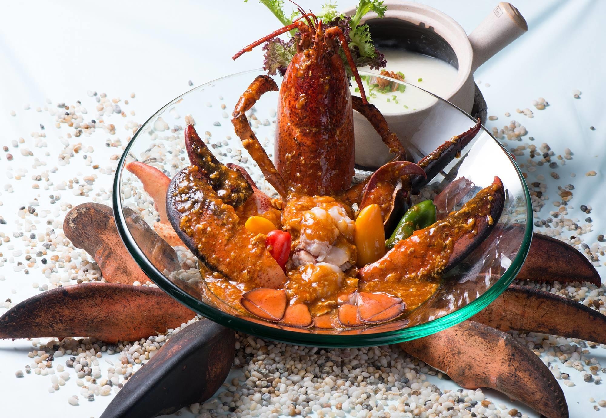 nha hang sang chanh pho di bo Ho Guom anh 5