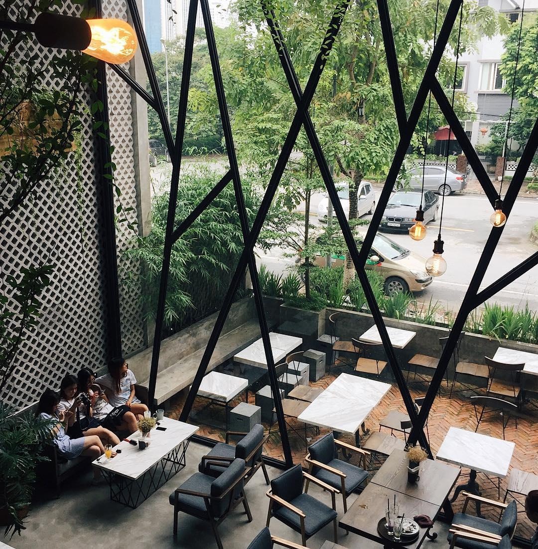 ca phe cay o Ha Noi anh 20