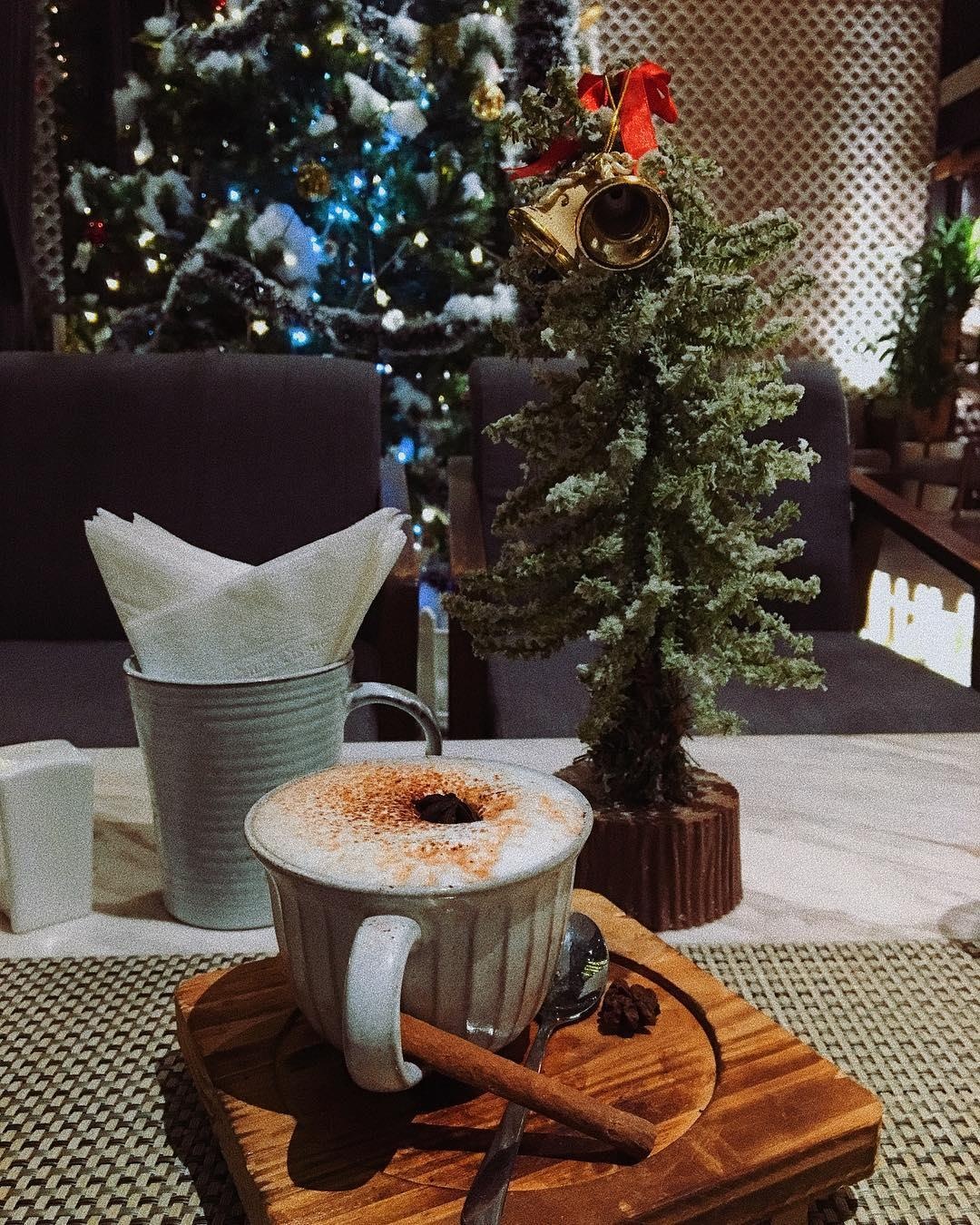 ca phe cay o Ha Noi anh 25