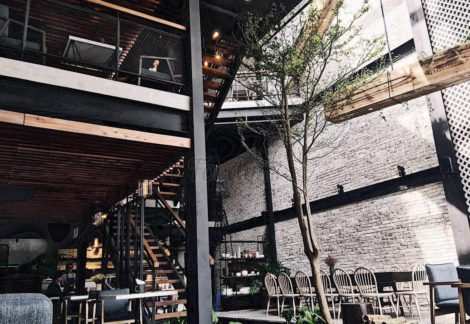 ca phe cay o Ha Noi anh 22