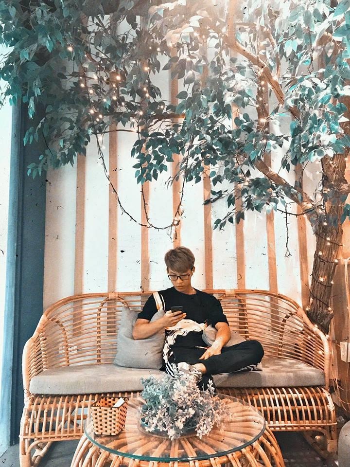 ca phe cay o Ha Noi anh 3