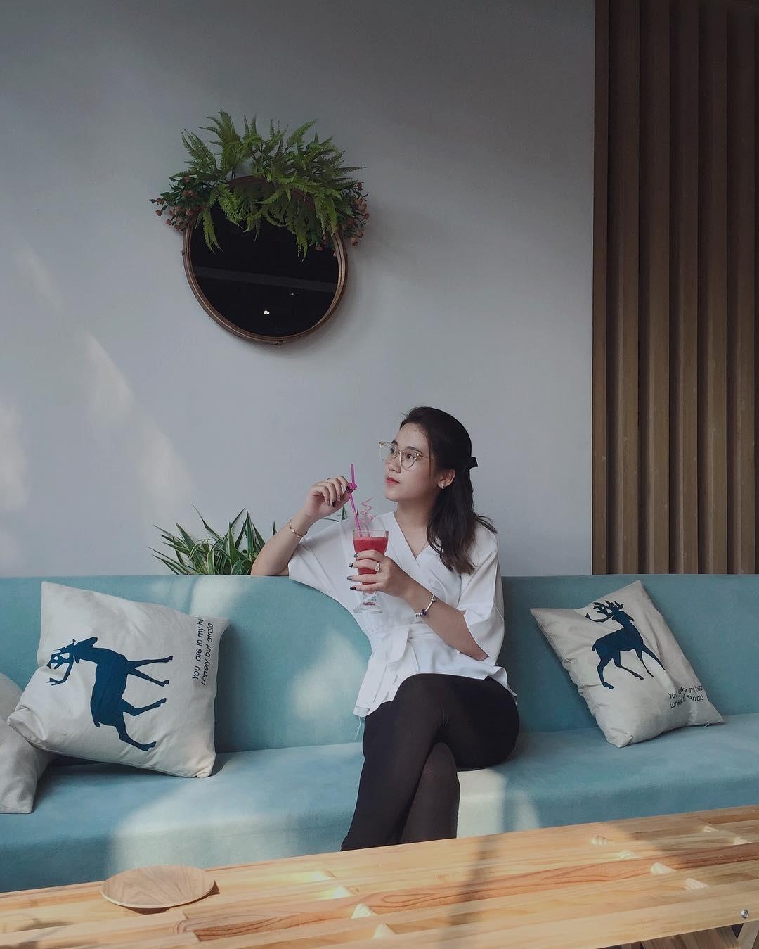 ca phe cay o Ha Noi anh 4