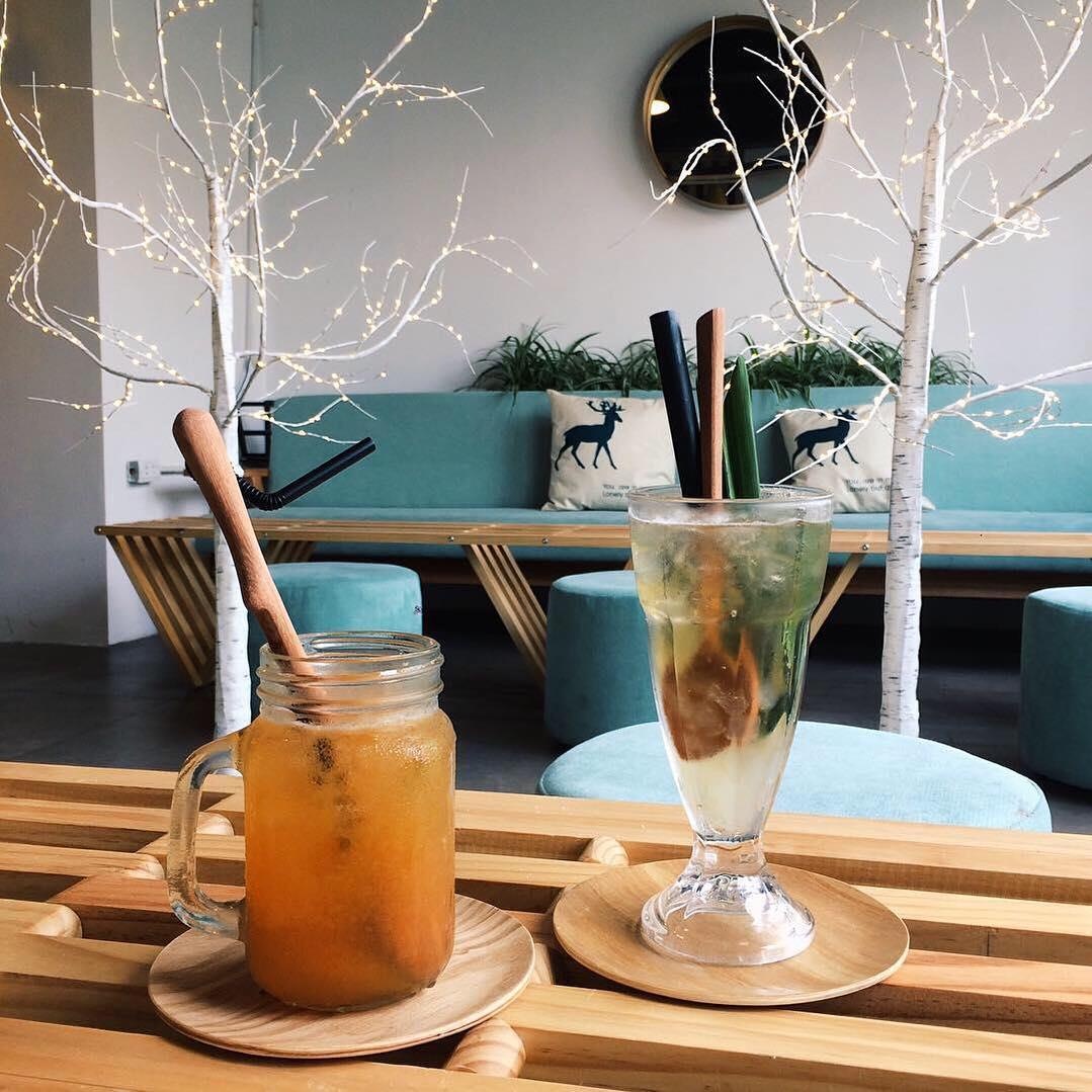 ca phe cay o Ha Noi anh 6