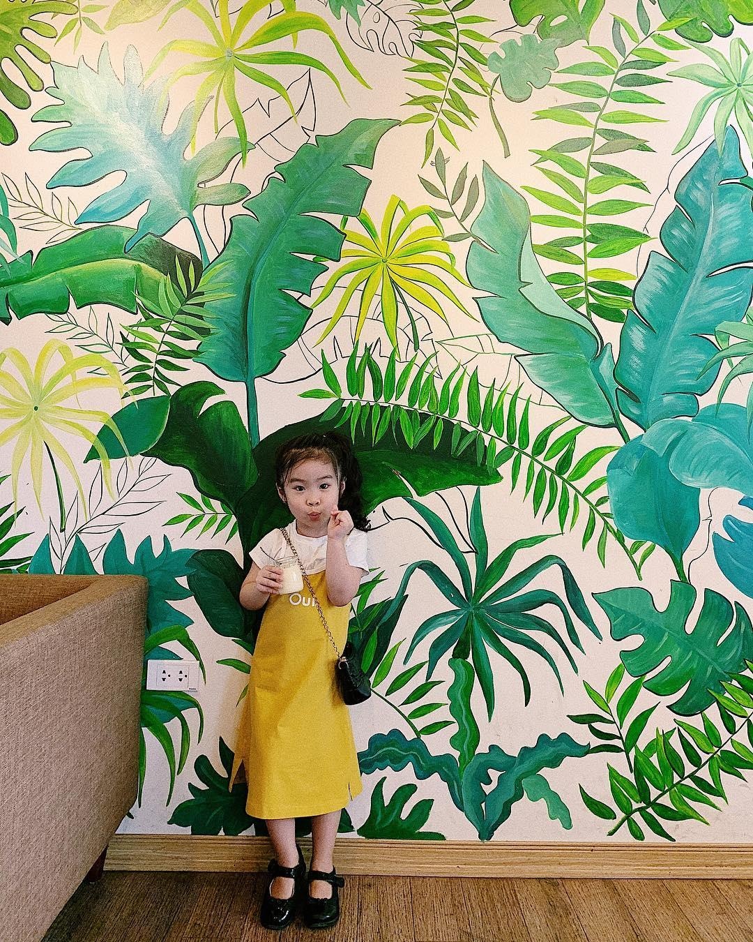 ca phe cay o Ha Noi anh 15