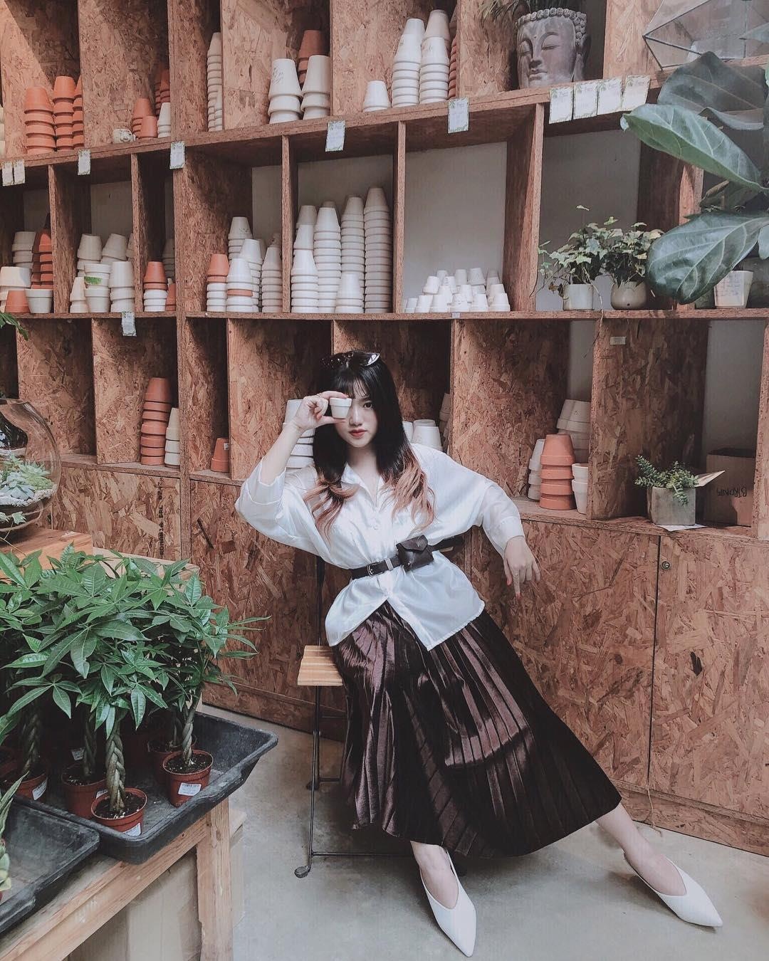 ca phe cay o Ha Noi anh 9