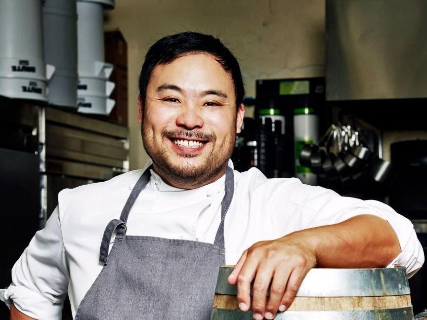 Dau bep nuoc ngoai goi y dung nuoc mam nau mi spaghetti sieu ngon hinh anh